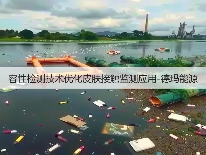 容性检测技术优化皮肤接触监测应用-德玛能源