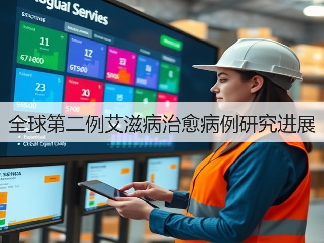 全球第二例艾滋病治愈病例研究进展(图3)