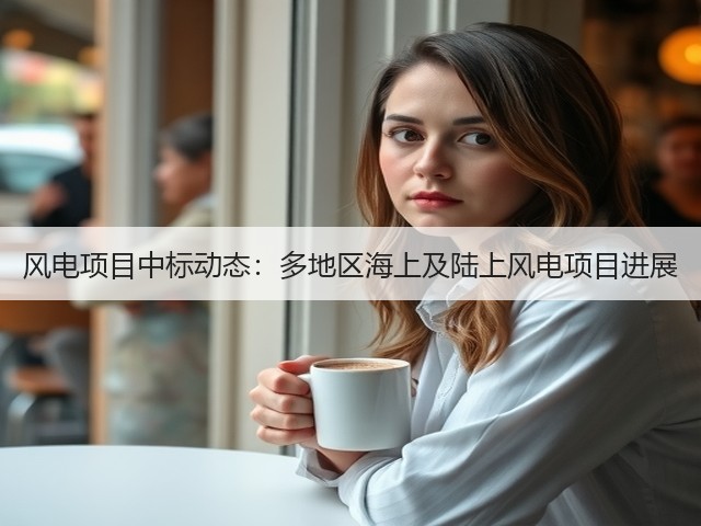 风电项目中标动态:多地区海上及陆上风电项目进展(图3) 风电项目中标动态:多地区海上及陆上风电项目进展(图3)