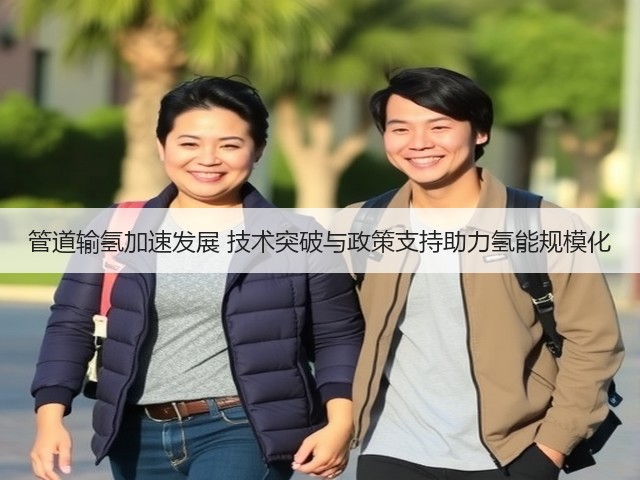 管道输氢加速发展 技术突破与政策支持助力氢能规模化(图3) 管道输氢加速发展 技术突破与政策支持助力氢能规模化(图3)
