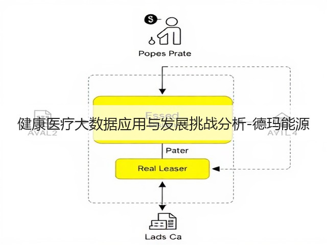 健康医疗大数据应用与发展挑战分析-德玛能源(图1)