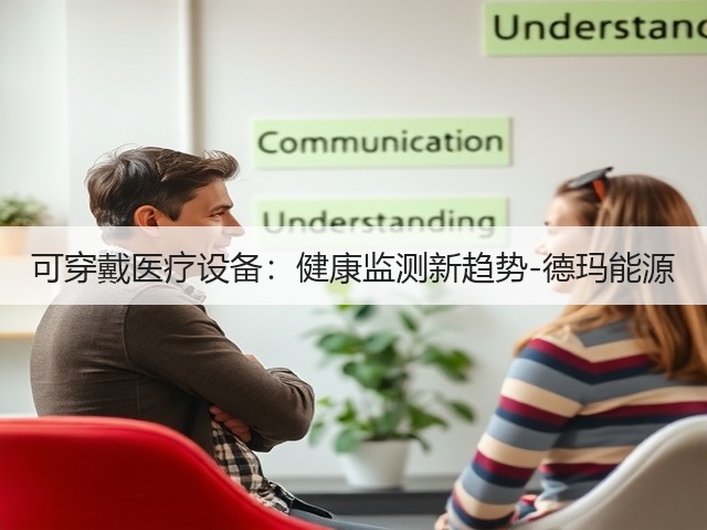 可穿戴医疗设备：健康监测新趋势-德玛能源(图3)