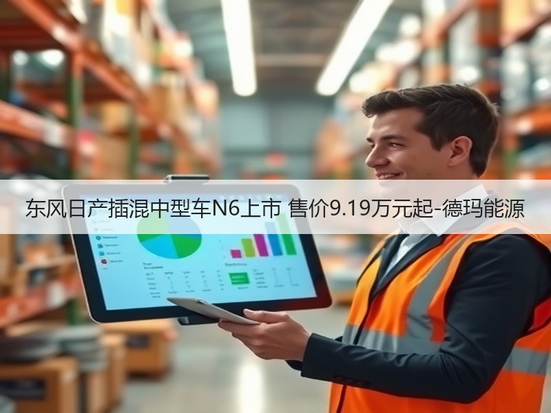 东风日产插混中型车N6上市 售价9.19万元起-德玛能源