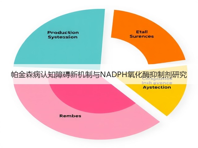 帕金森病认知障碍新机制与NADPH氧化酶抑制剂研究(图3) 帕金森病认知障碍新机制与NADPH氧化酶抑制剂研究(图3)