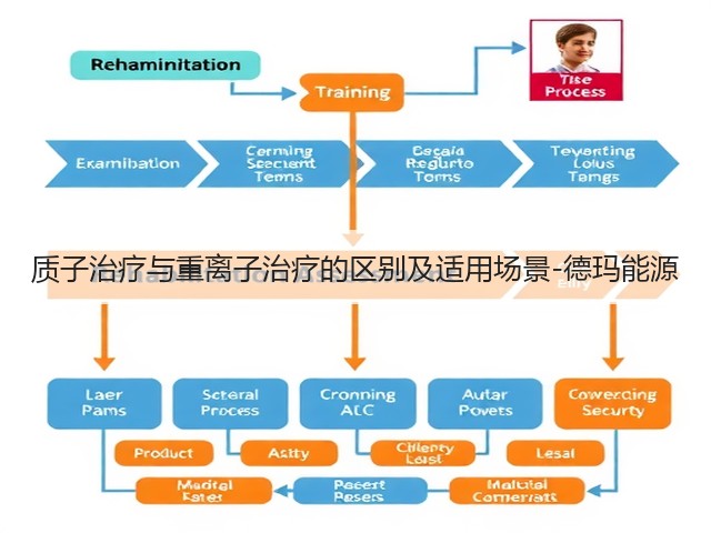 质子治疗与重离子治疗的区别及适用场景-德玛能源(图3)