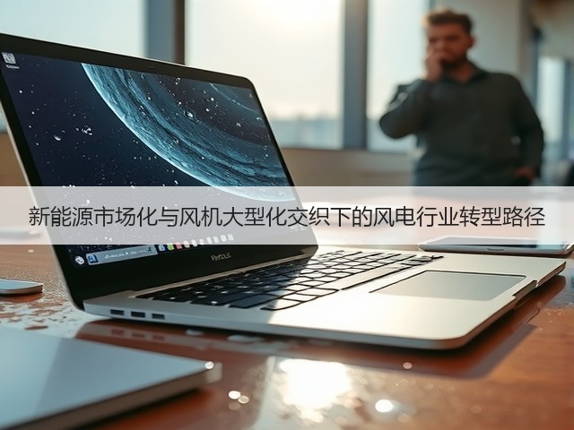新能源市场化与风机大型化交织下的风电行业转型路径(图3) 新能源市场化与风机大型化交织下的风电行业转型路径(图3)