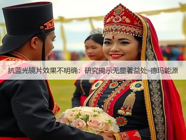 抗蓝光镜片效果不明确：研究揭示无显著益处-德玛能源(图3)