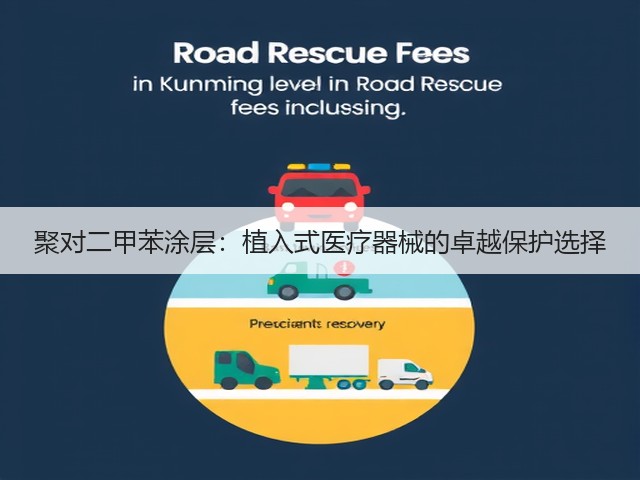 聚对二甲苯涂层：植入式医疗器械的卓越保护选择(图1)