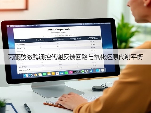 丙酮酸激酶调控代谢反馈回路与氧化还原代谢平衡(图1) 丙酮酸激酶调控代谢反馈回路与氧化还原代谢平衡(图1)
