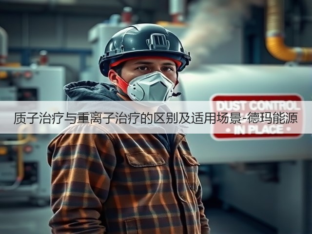质子治疗与重离子治疗的区别及适用场景-德玛能源(图2)